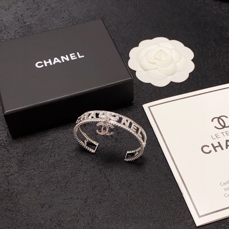 Chanel Bracelets